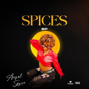 Spice (feat. Cloudy 9)