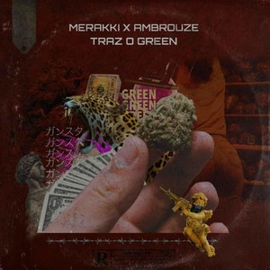 Traz o Green