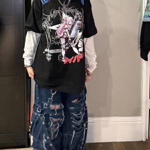 NOT MY TYPE (Explicit)