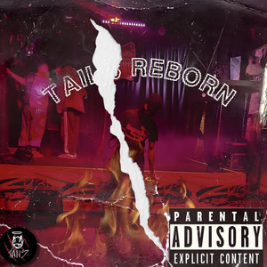 Tails Reborn (Explicit)