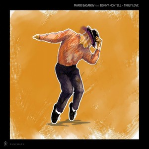 Truly Love (Original Mix)