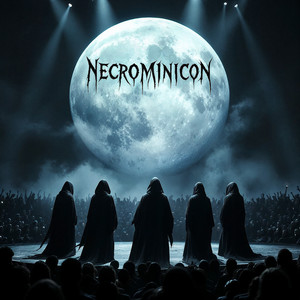 Necrominicon