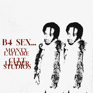 Blood on the dance floor (Explicit)