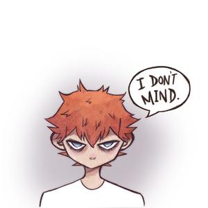 i dont mind (Explicit)