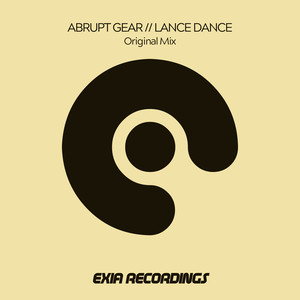 Lance Dance (Original Mix)