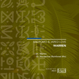 Wanderlust (Rainforest Mix)