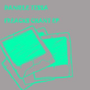 Freacks Chant EP