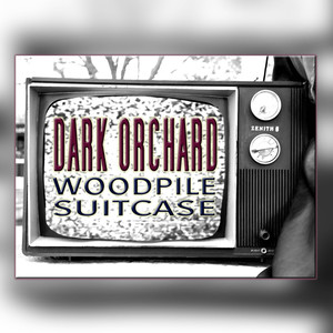 Woodpile Suitcase (Klark Bent Remix)