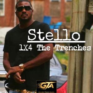 1X4 The Trenches (Explicit)