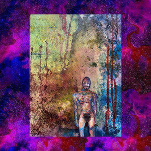 The President's Room (Interlude)