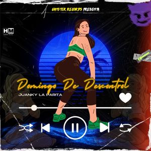 Domingo de Descontrol