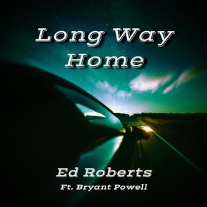 Long Way Home (feat. Bryant Powell)