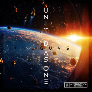 United As One (Extended Mix)