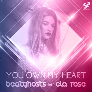 You Own My Heart (Radio Mix)