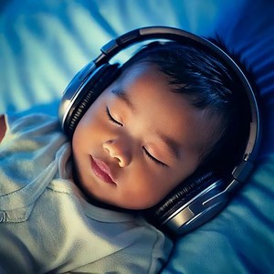 Baby Sleep Tunes: Gentle Night Music