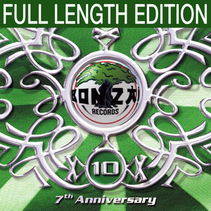 Universal Nation (Oliver Lieb Full Length Remix)