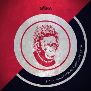 Kamikaze (Original Mix)