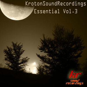 Kroton Sound Recordings Essential 3