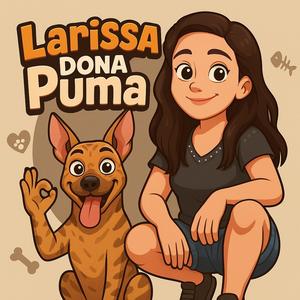 Larissa Dona Puma