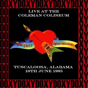 Coleman Coliseum Tuscaloosa, Alabama, June 10th, 1995 (Doxy Collection, Remastered, Live on Fm Broadcasting)