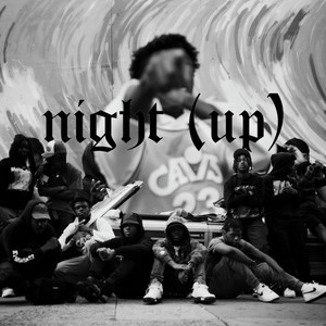 Night (Up) (Explicit)