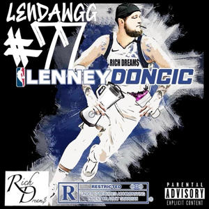 Lenney Doncic (Explicit)