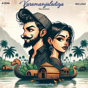 Varamanjaladiya (Revisited) (feat. Dmjavaz)