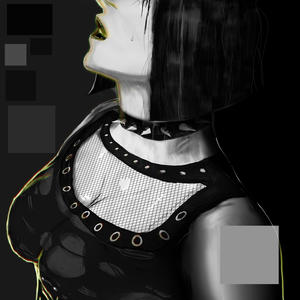 Lust (feat. Jacob, Brae & JD)