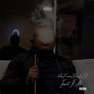 I Want It All (Explicit)