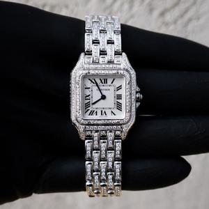 White Cartier