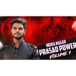 INDRA NAGAR PRASAD POWER VOLUME 1