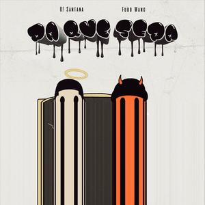 Mas Alla (feat. G! Santana) (Explicit)