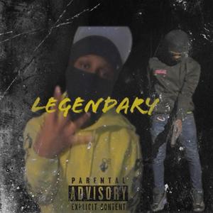 Legendary (Explicit)