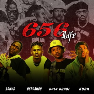 656 Life (Explicit)