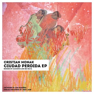 Ciudad Perdida (Original Mix)