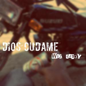 DIOS CUIDAME