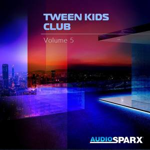 Tween Kids Club Volume 5