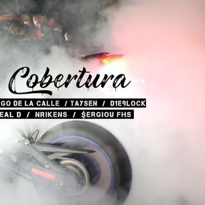 Sin Cobertura (feat. Taysen, Nrikens, D1e9lock, Fuego De La Calle & $ergiOu FHS) [Explicit]