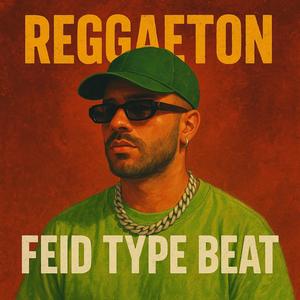 Reggaeton Type Beat 