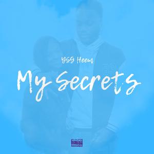 My Secrets (Explicit)
