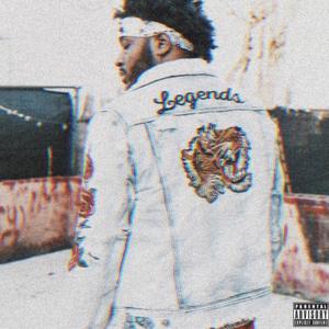 Hot(feat. Mu Real) (Explicit)