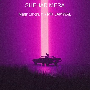 SHEHAR MERA