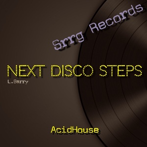 Next Disco Steps