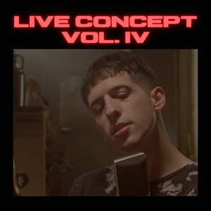 Malas Ideas (Porte Live Concept VOL. IV) [Explicit]