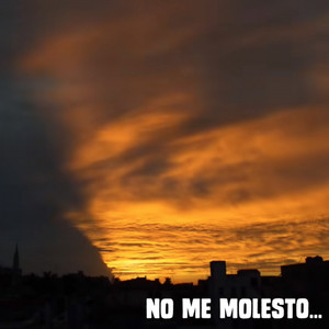 No Me Molesto(feat. Yimi Konclaze)