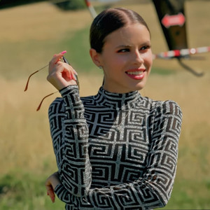 Eu Prințesă, Tu Golan