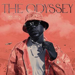 The Odyssey (Deluxe) [Explicit]