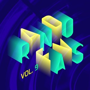 Hands in the Air (Inst.)