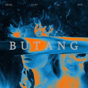 Butang (feat. Shaq, CLNT & Al)