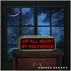 Up All Night